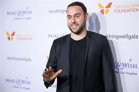 scooter braun net worth|Scooter Braun: Net Worth, How He Discovered Bieber, Retirement